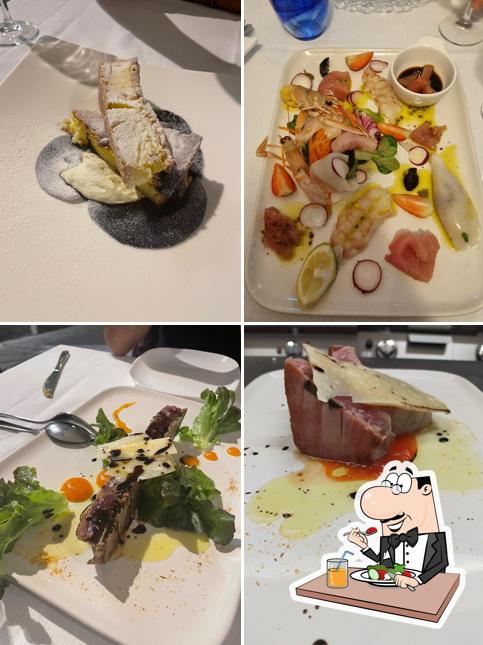 Mare Blu bistrot