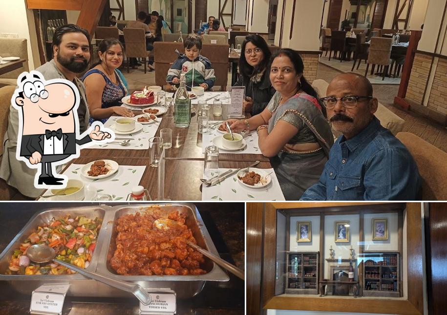 Check out how Time Traveller (Urban Herbivore) looks inside