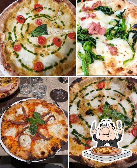 i'QORTILE Restaurant & Cocktail Bar