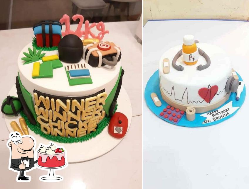 Here's a photo of 7th Heaven