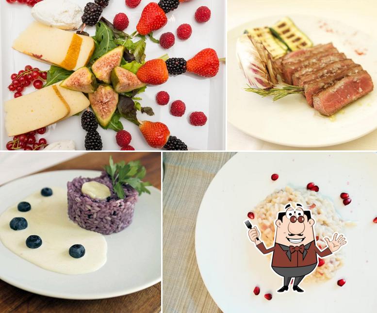 Antico Pozzo Ristorante