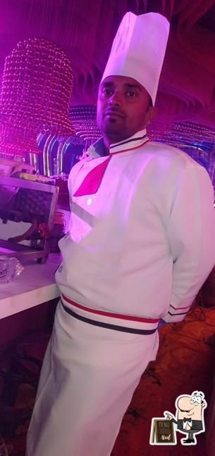 Here's an image of Biryani House