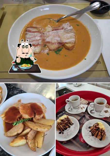 Platti al Millennium Restaurant & Lounge