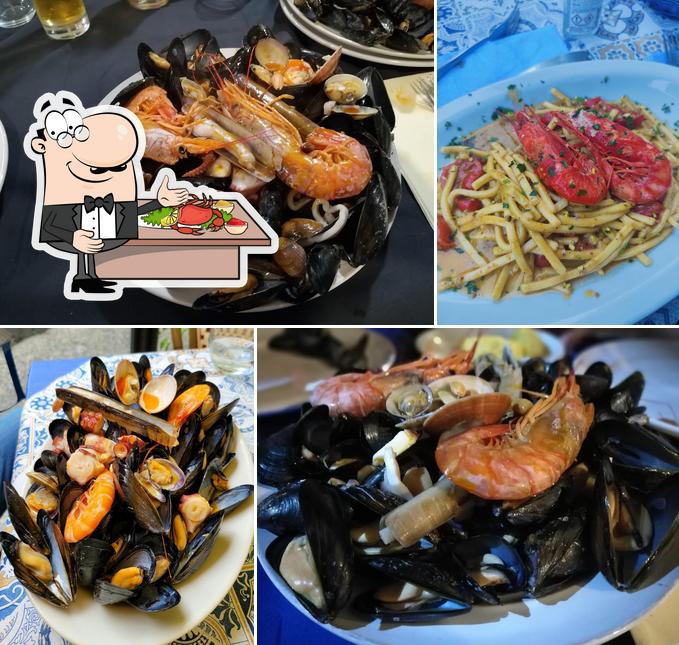 Ristorante Da Corrado 1957 ️ Via Foria