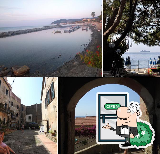 Guarda gli esterni di New Cit Paris