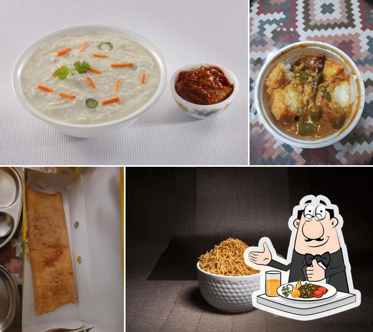 Adyar Ananda Bhavan - A2B