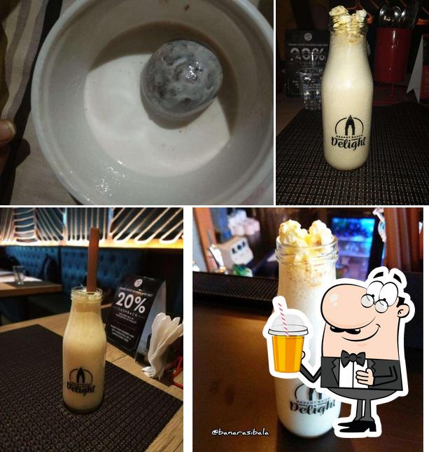 Basant Bahar Delight