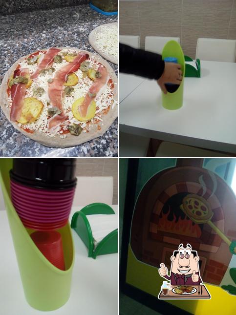 Scegli i un pasto a base di carne a Pizzeria il Ranocchio di Pirisinu Giovanni Maria