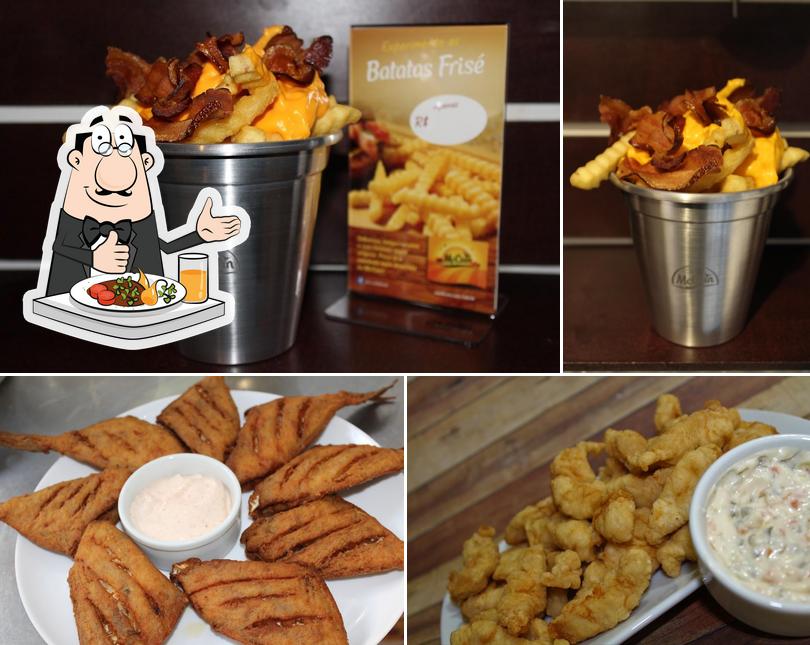 O Marujo Bar e Restaurante