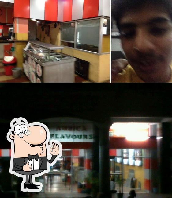 See the image of Ambica Food Junction