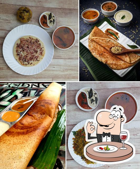 SO Southy Restaurant