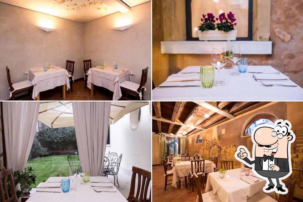 Ristorante Antico Morer