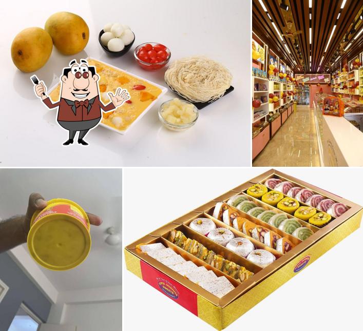 Vipul Dudhiya Sweets