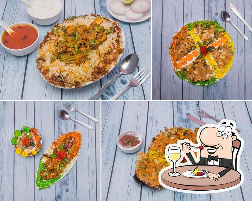 New Grand Restaurant