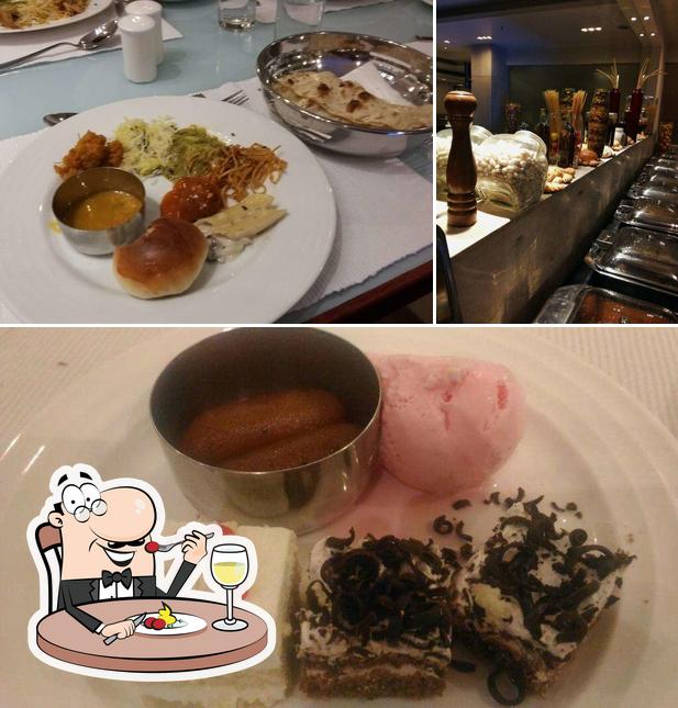 Meals at Cassia-ALL DAY DINING