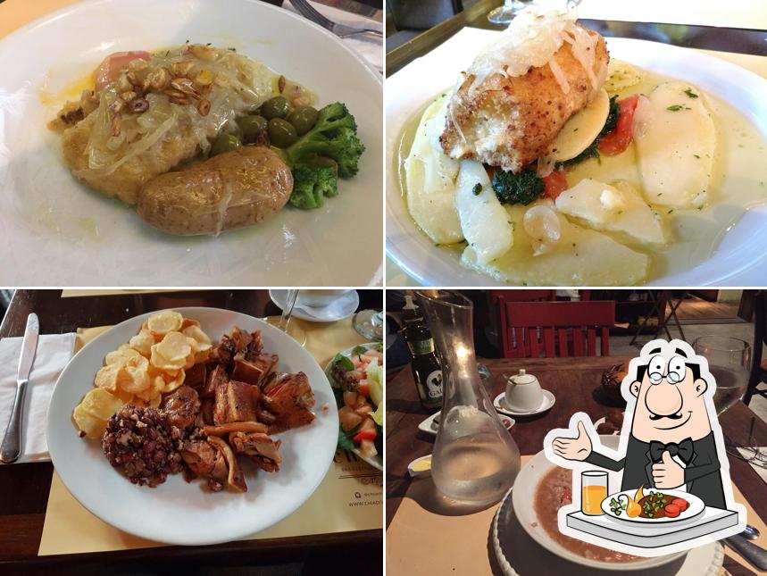 Chiado Bar e Restaurante