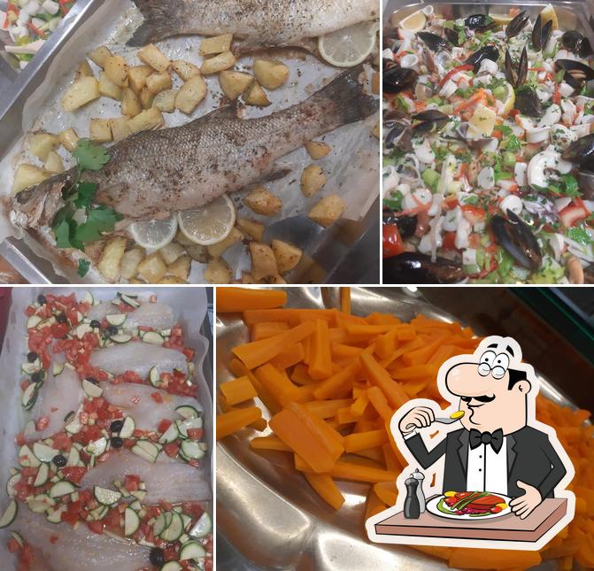 Margherita ristorante