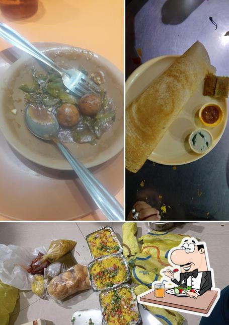 Rajkamal sweets and snacks Corner