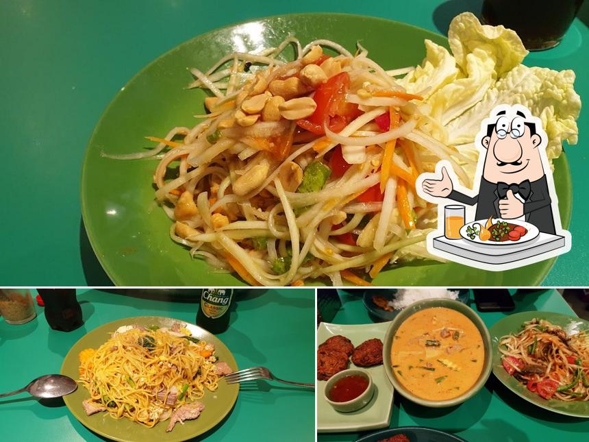 Platti al Phanat Thai - Restaurant & Take Away