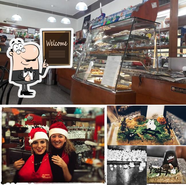 Immagine di Bar Pasticceria Valcauda