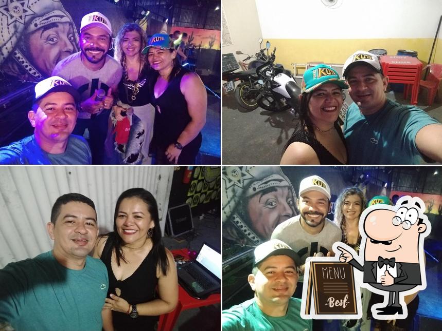 Quadra Do Chico Olavo