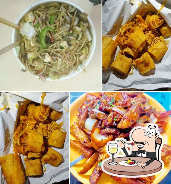 Raju Chinese Fast Food