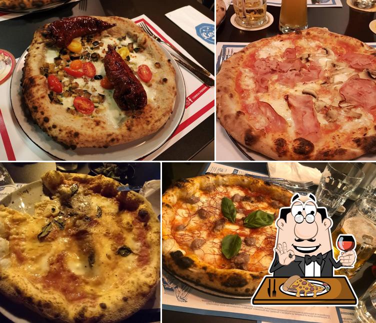 Corso 13 - Pizzerie Italiane