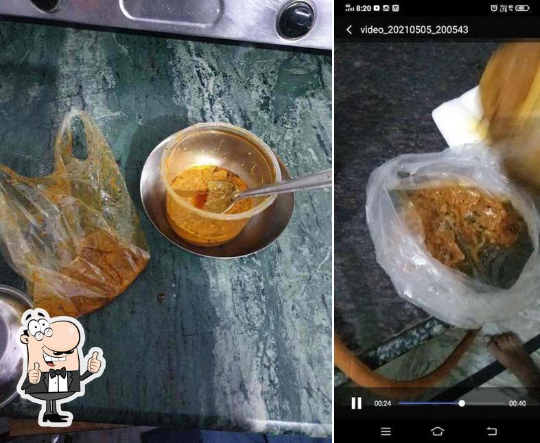 Look at this photo of Jodhpur Dabbawala