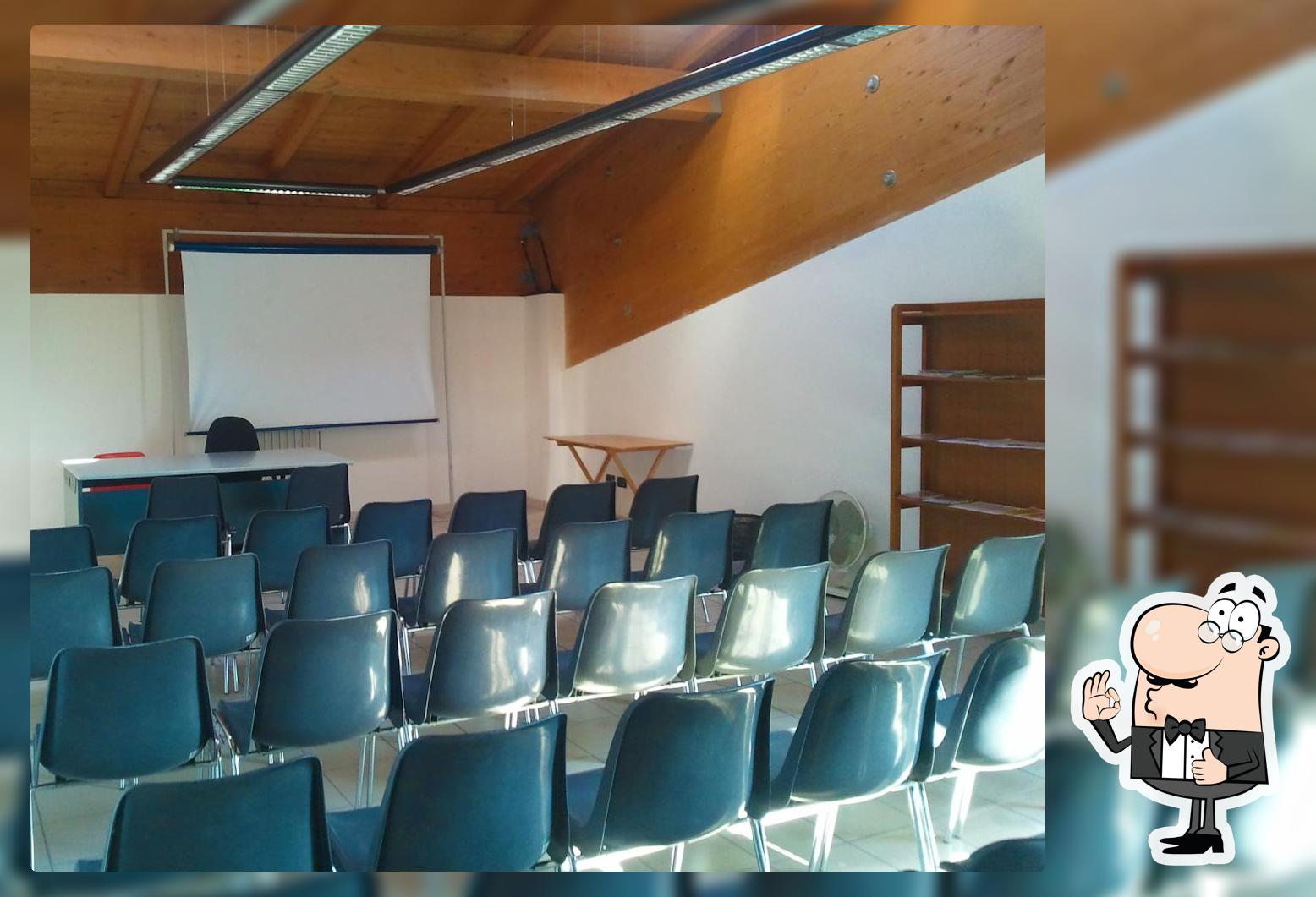 Palazzetto dello Sport di Illasi "G.Biasin" foto