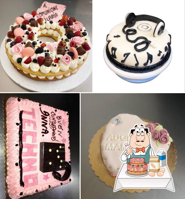 Pasticceria Iacobucci