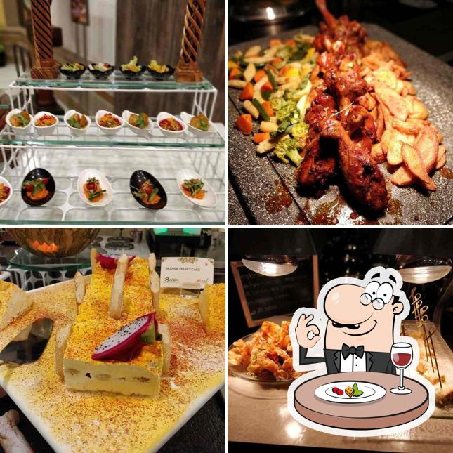 Bazaar All Day Diner