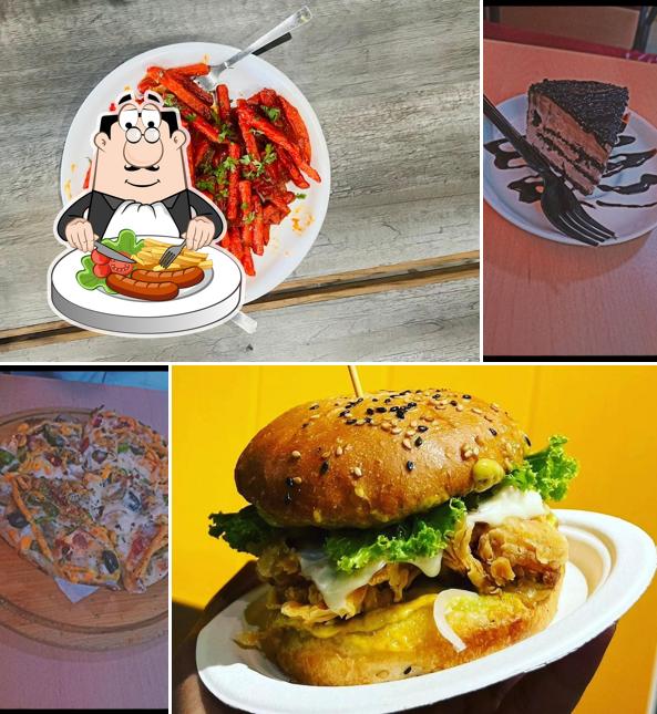 Gav Restaurant & Cafe