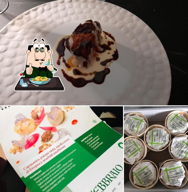 Cibo al Massimo Carleo Restaurant