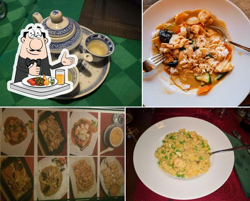 Thai Oriental - Ristorante Asiatico