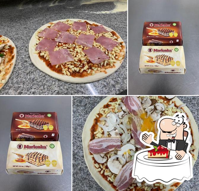 Verona Pizza Winterthur