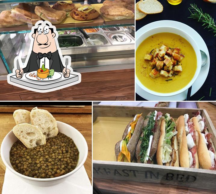 Baghetta Quality Food