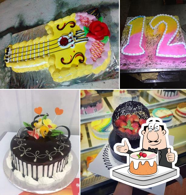 New Baker's Point image