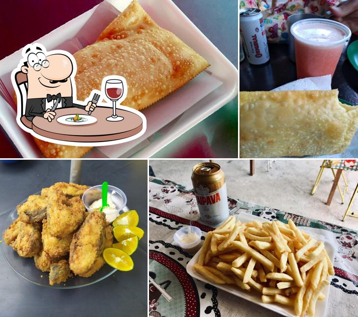 Pesque & Pague do Pedrão