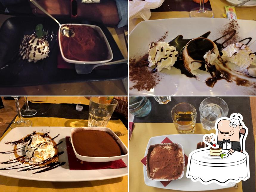 Ristorante Pizzeria Bar Pegaso