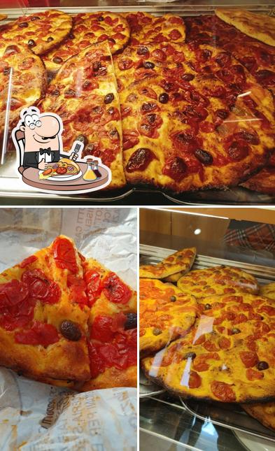 La pizza è il piatto veloce più amato al mondo