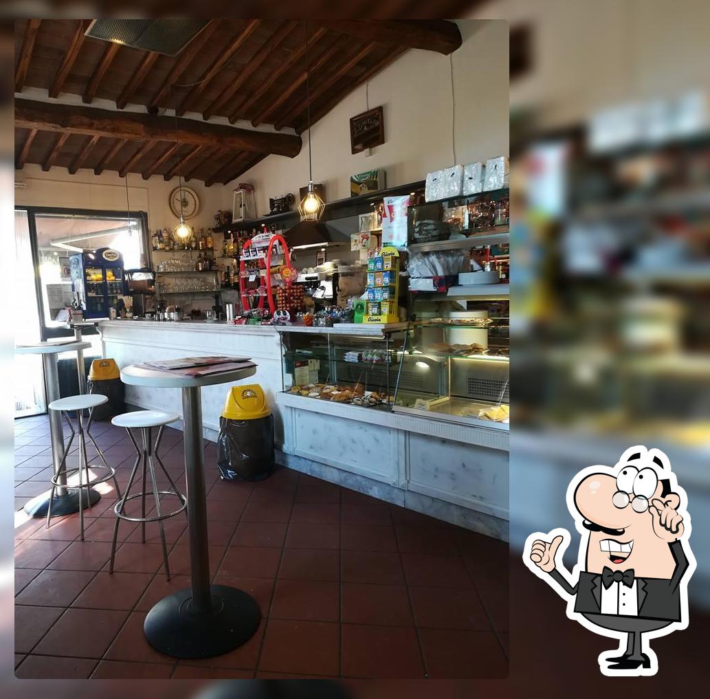 Osteria bar Il Barrino di Goracci e c. Snc