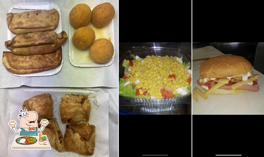 Caffetteria del Viale