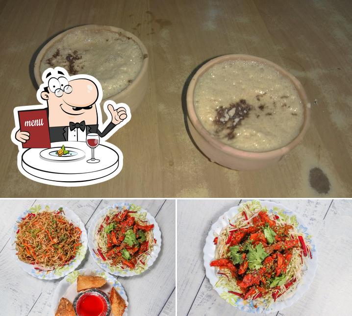 Nirala Cafe and Fast Food Point