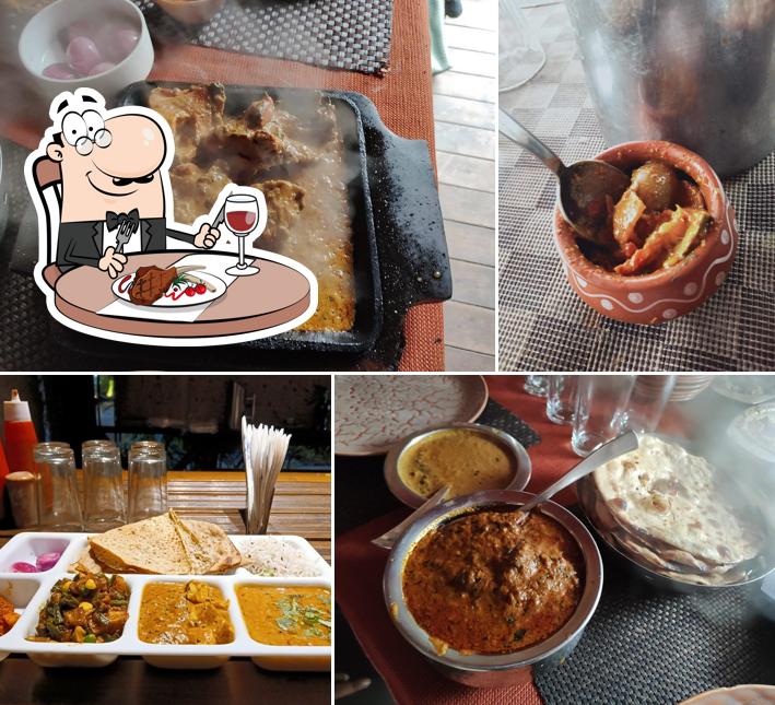 Sanzha Chulha - Varanasi