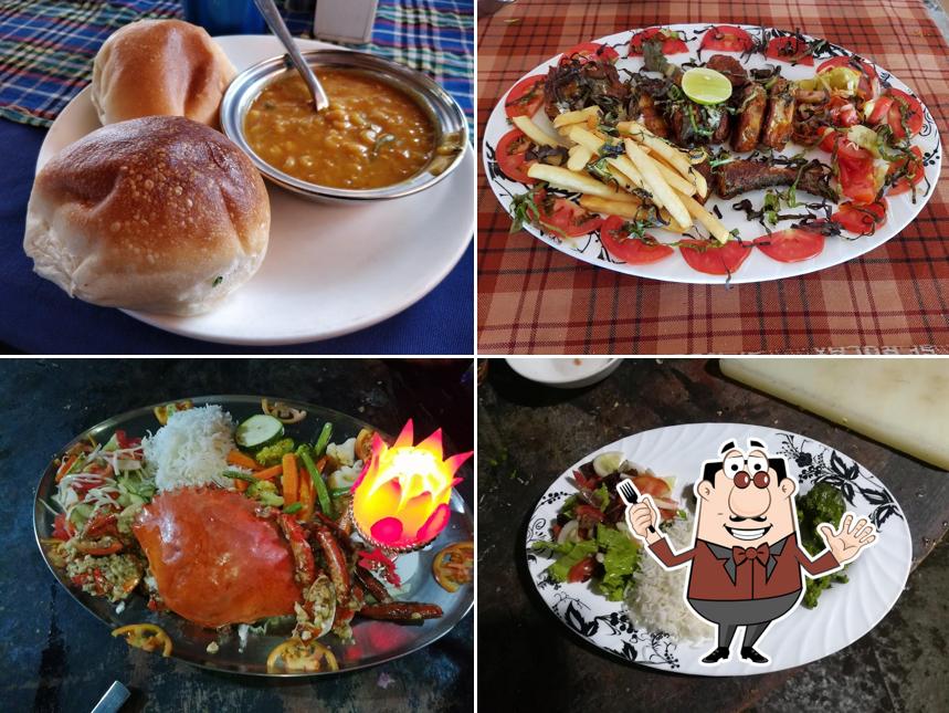 St Anthony's After Dark Restaurant