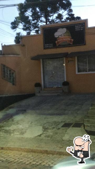 Look at the photo of Restaurante Bom Apetite