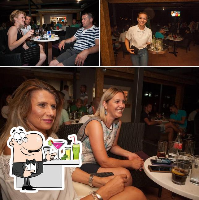 Immagine di Macao Caffe & Cuisine