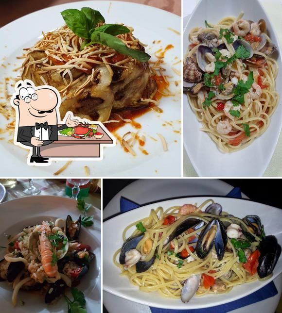 Il Covo Ristorante Pizzeria Giardini Naxos