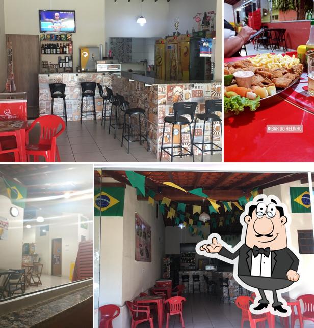 Bar Do Helinho