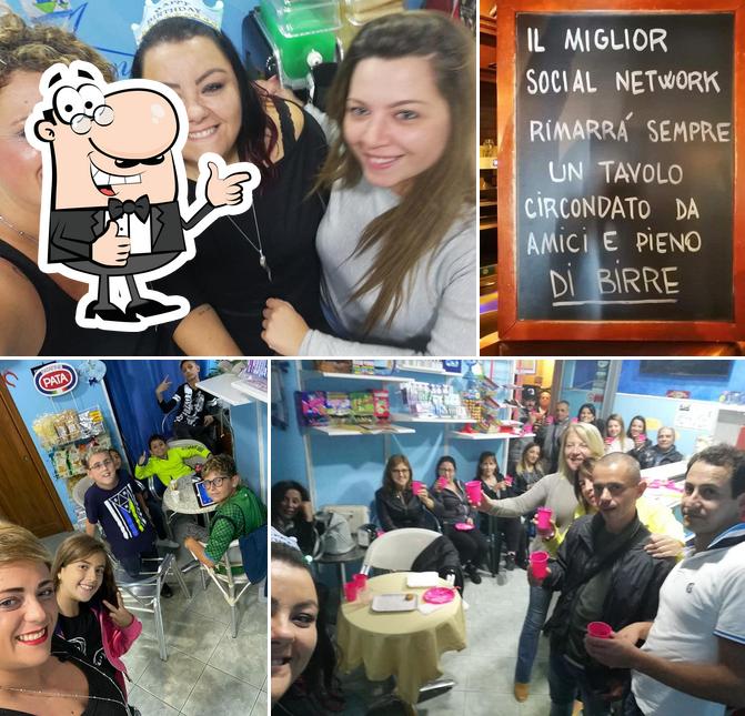 Baraonda Bar Staiano